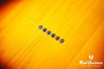 Made in Japan Traditional 60s Telecaster - 3-Color Sunburst